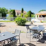 Hotel Le President-gare Nimes Pont Du Gard