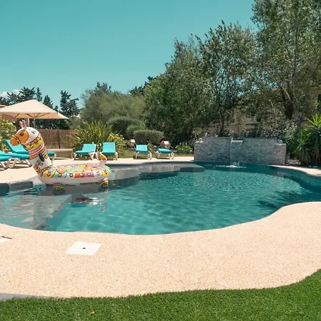 Hotel Le President-gare Nimes Pont Du Gard