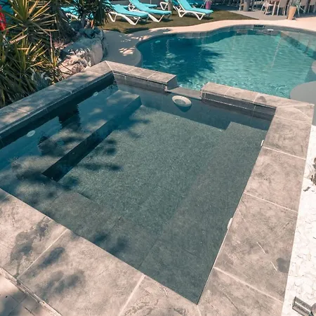 Le President-gare Nimes Pont Du Gard 3*