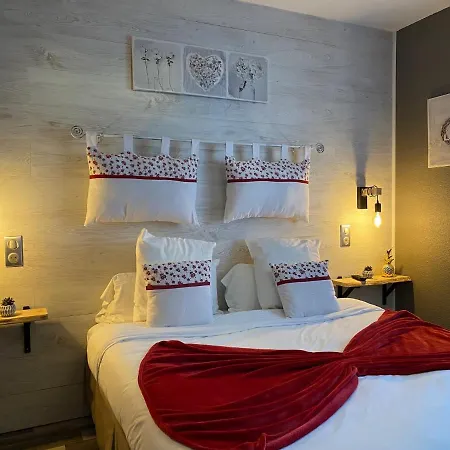 Hotel Le President-gare Nimes Pont Du Gard Bellegarde (Gard)