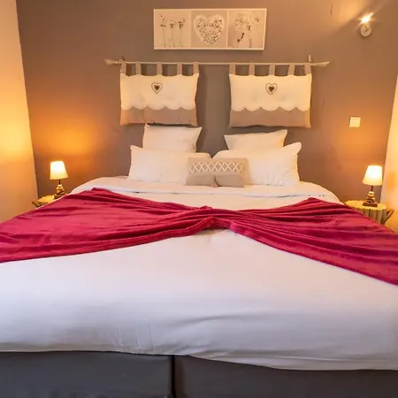 Le President-gare Nimes Pont Du Gard فندق Bellegarde (Gard)