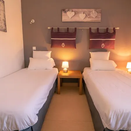 Le President-gare Nimes Pont Du Gard Hotel Bellegarde (Gard)