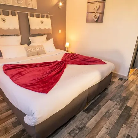 Hotel Le President-gare Nimes Pont Du Gard 3*