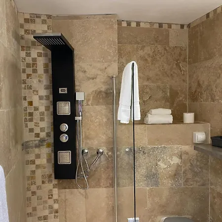 Hotel Le President-gare Nimes Pont Du Gard Bellegarde (Gard)