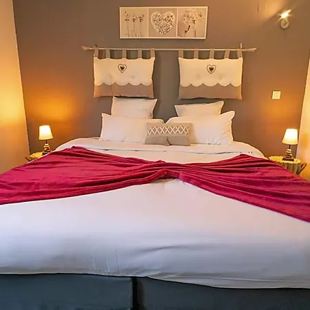 Le President-gare Nimes Pont Du Gard Hotel 3*