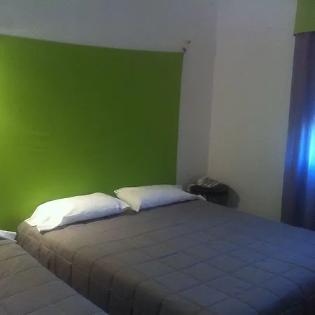 Hotel Le President-gare Nimes Pont Du Gard Bellegarde (Gard)