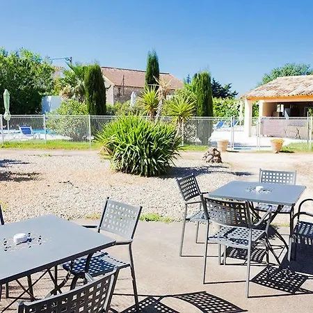 فندق Le President-gare Nimes Pont Du Gard