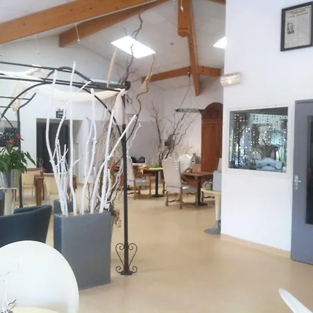 Le President-gare Nimes Pont Du Gard 3* Bellegarde (Gard)