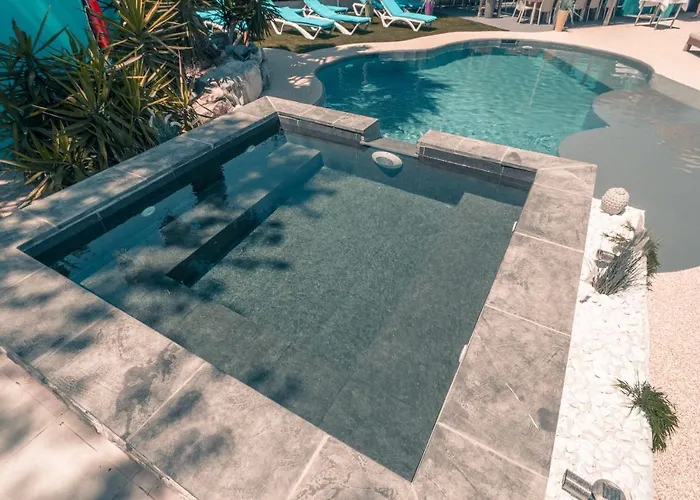 Le President-gare Nimes Pont Du Gard 3*